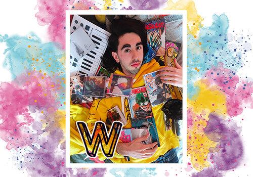 Les Rencontres Audacieuses - Wixo