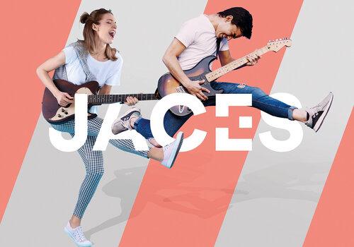 Jaces musique