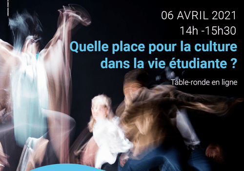 affiche table ronde