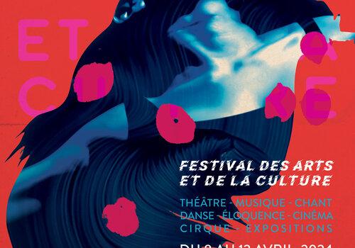 Festival des arts et de la culture Université Bretagne Sud Festival des arts et de la culture Université Bretagne Sud