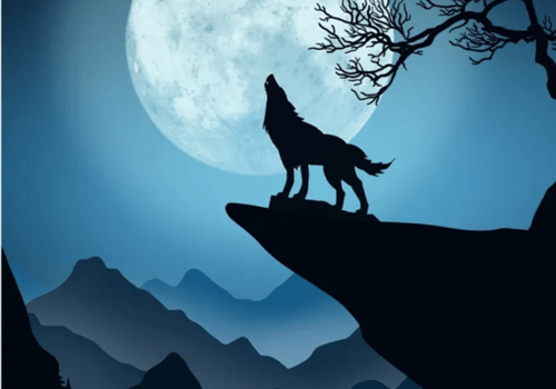 Image Loup Garou