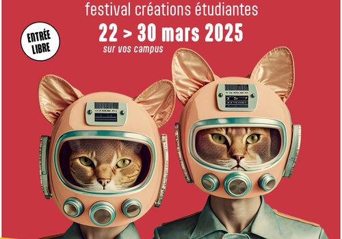 Festival Heureux Haz'art du 22 au 30 mars