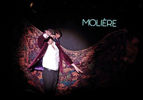 Visuel MOLIERE