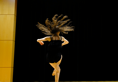 Danse