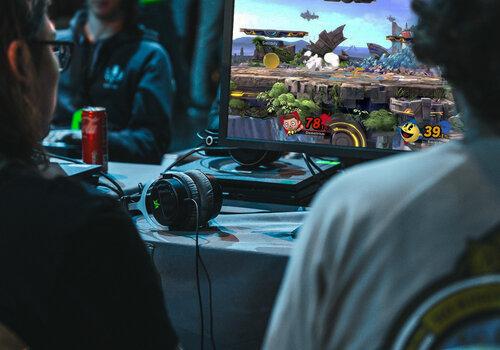 Visuel Supersmashgame