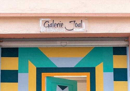Image entrée de la galerie JOAL