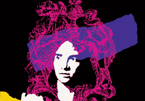 Visuel Festival de théâtre