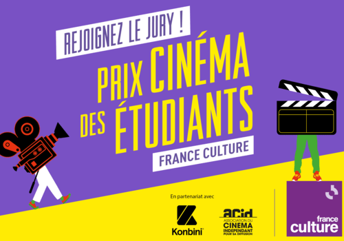prix cinéma étudiants