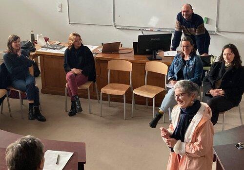 Table ronde