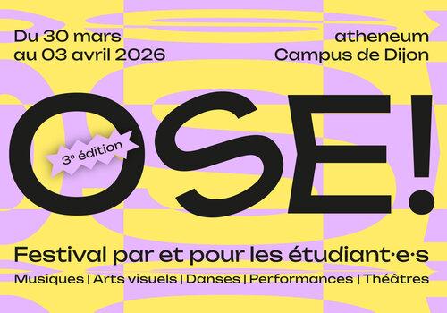 Festival OSE!