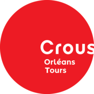 CROUS d'Orléans-Tours