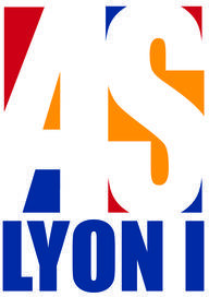 logo As Lyon 1