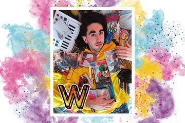 Les Rencontres Audacieuses - Wixo
