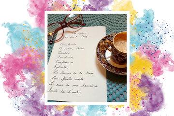 Les Rencontres Audacieuses - Les poèmes en disent longs, Yodeline Jean