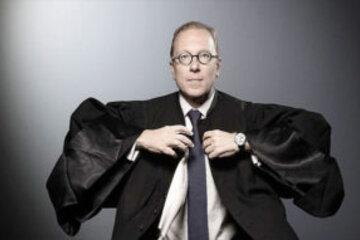 Bertrand Périer