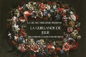 La Guirlande de Julie Nec Mergitur