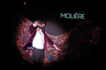 Visuel MOLIERE