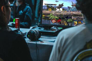 Visuel Supersmashgame