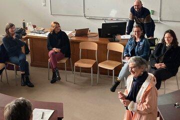 Table ronde