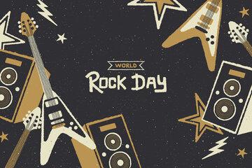 Rock