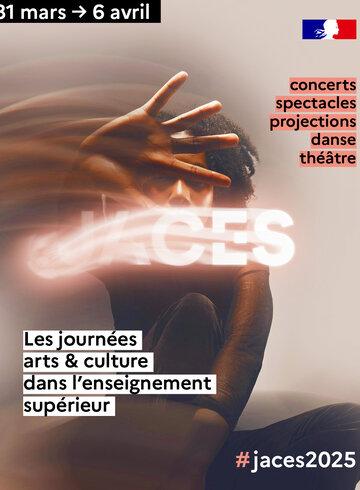 JACES CROUS - CLOUS Visuel JACES CROUS - CLOUS