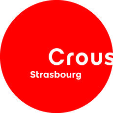 Logo du Crous de Strasbourg