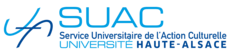 logo SUAC-UHA