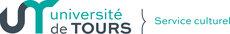 Université de Tours - Service Culturel