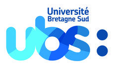 Logo Université Bretagne Sud