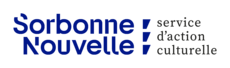 Logo Service d'action culturelle USN