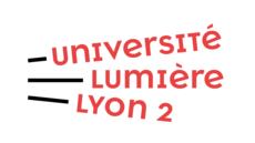 Logo de l'université Lyon 2
