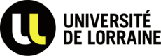 Logo Université de Lorraine