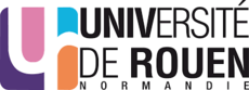 Logo Université de Rouen Normandie