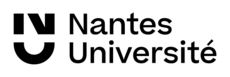 Logo Nantes Université