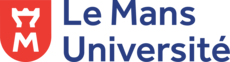 Logo Le Mans Université Logo Le Mans Université