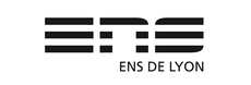 Logo ENS de Lyon