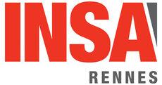 Logo INSA Rennes