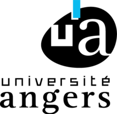 Logo Université d'Angers