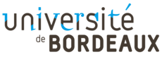 Logo Université de Bordeaux