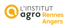 Logo Institut agro Rennes Angers