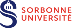 Logo Sorbonne Université