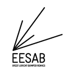 Logo de l'EESAB