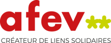 Logo AFEV